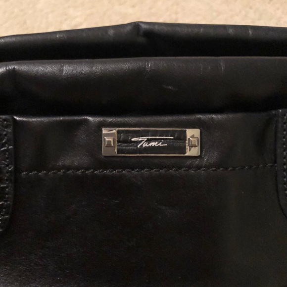 Tumi business tote - Picture 3 of 8